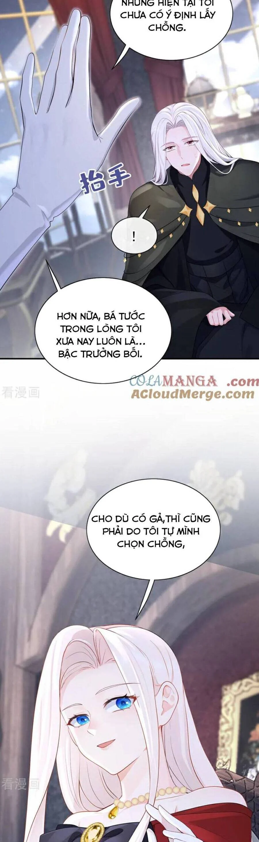 Xuyên Nhanh: Ký Chủ Cô Ấy Một Lòng Muốn Chết Chapter 151 - Trang 2