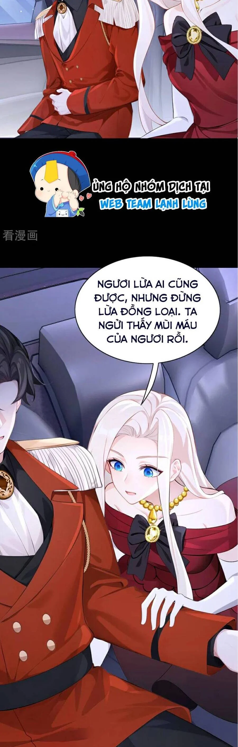 Xuyên Nhanh: Ký Chủ Cô Ấy Một Lòng Muốn Chết Chapter 155 - Trang 2