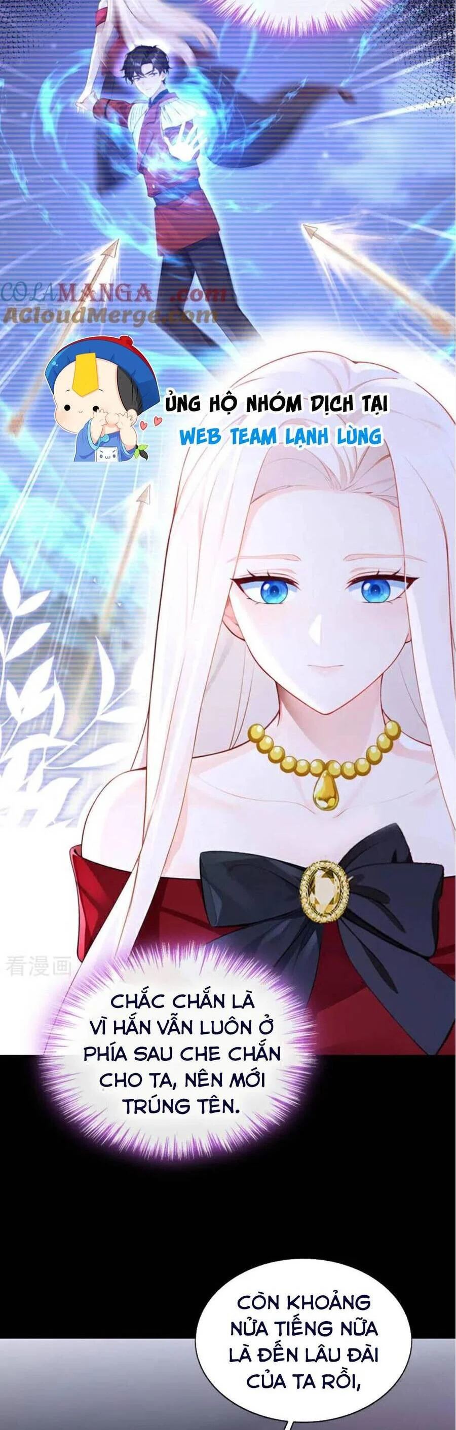 Xuyên Nhanh: Ký Chủ Cô Ấy Một Lòng Muốn Chết Chapter 155 - Trang 2