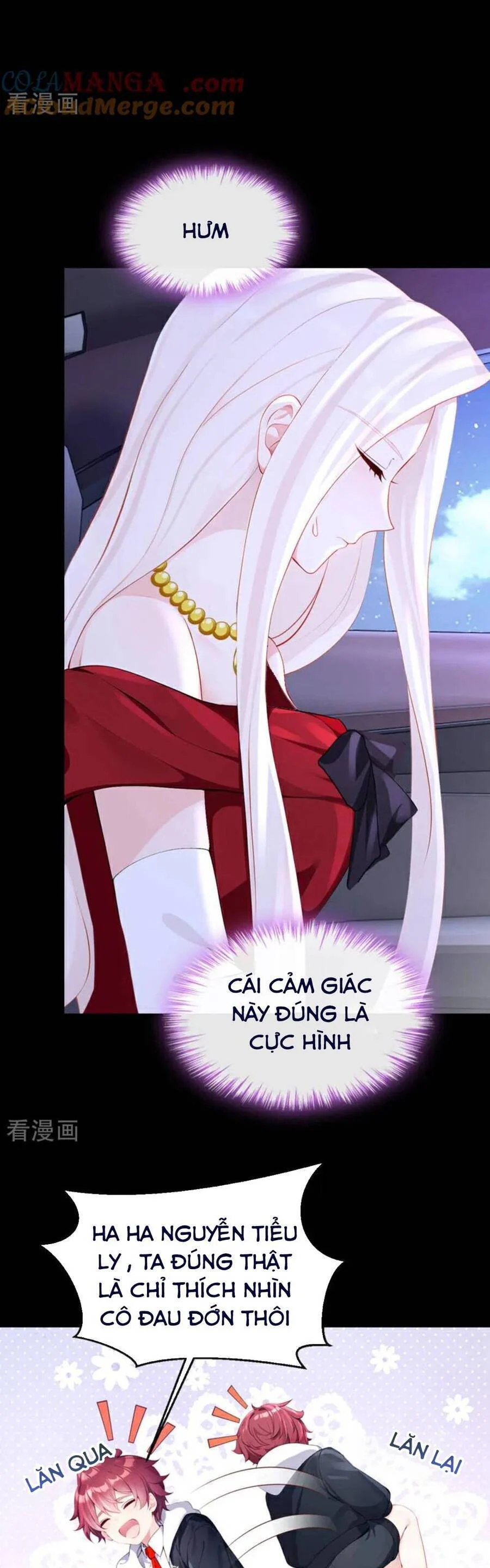 Xuyên Nhanh: Ký Chủ Cô Ấy Một Lòng Muốn Chết Chapter 155 - Trang 2