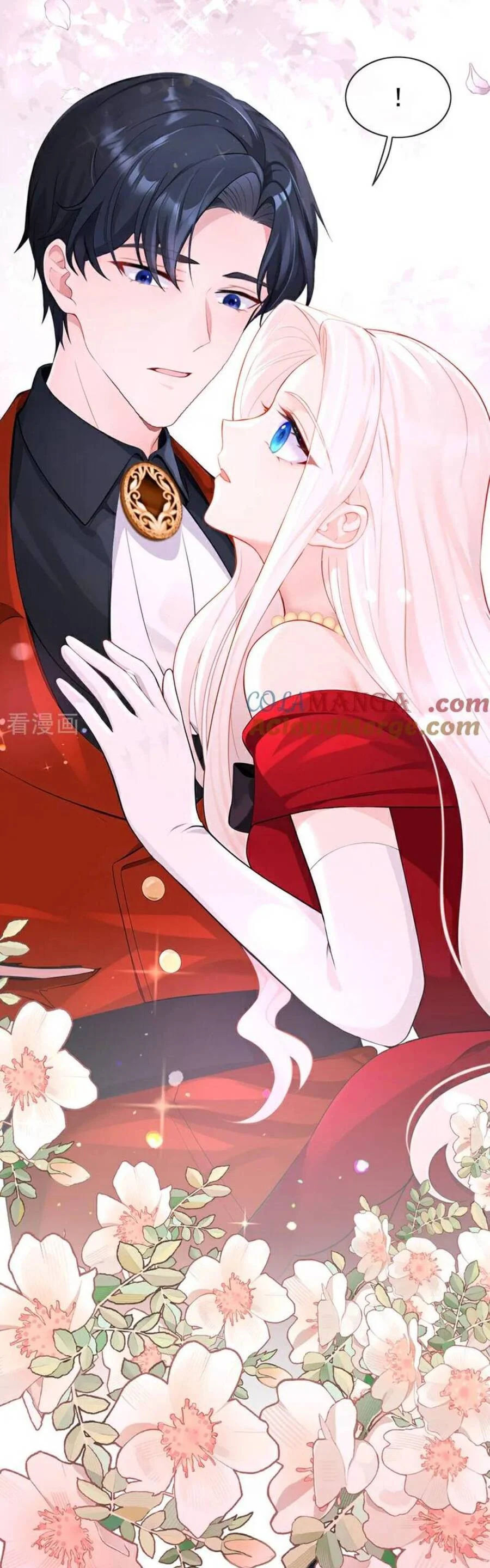 Xuyên Nhanh: Ký Chủ Cô Ấy Một Lòng Muốn Chết Chapter 155 - Trang 2