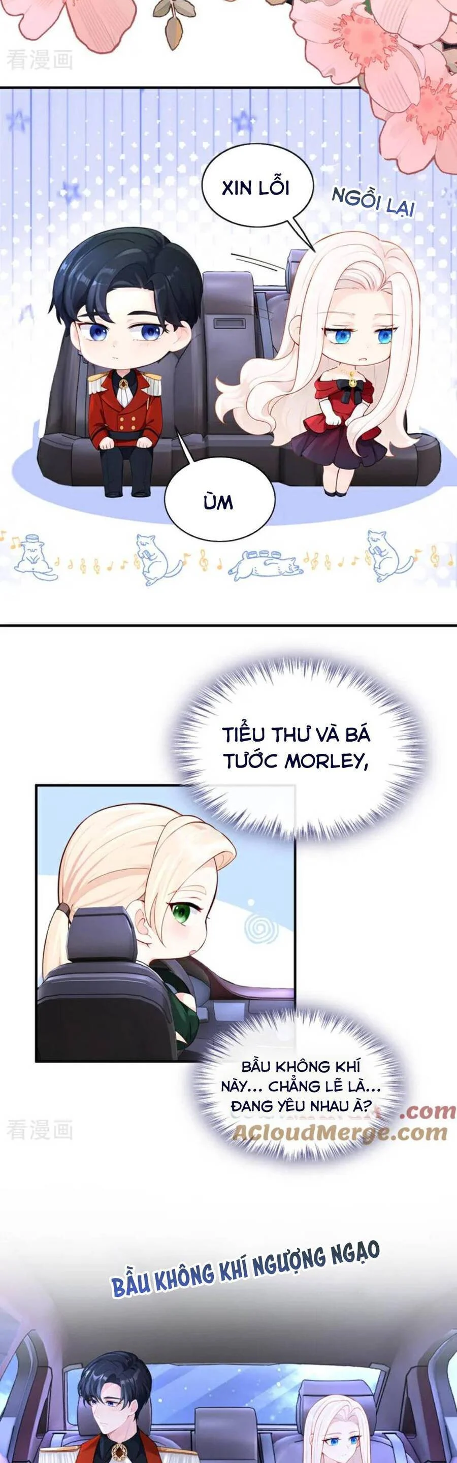 Xuyên Nhanh: Ký Chủ Cô Ấy Một Lòng Muốn Chết Chapter 155 - Trang 2