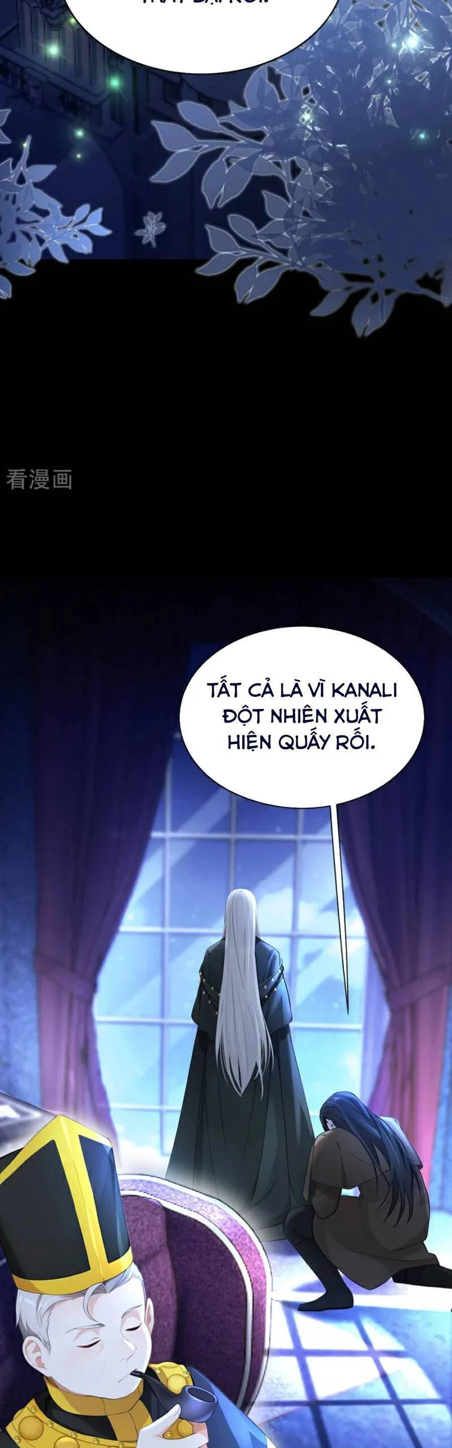 Xuyên Nhanh: Ký Chủ Cô Ấy Một Lòng Muốn Chết Chapter 155 - Trang 2