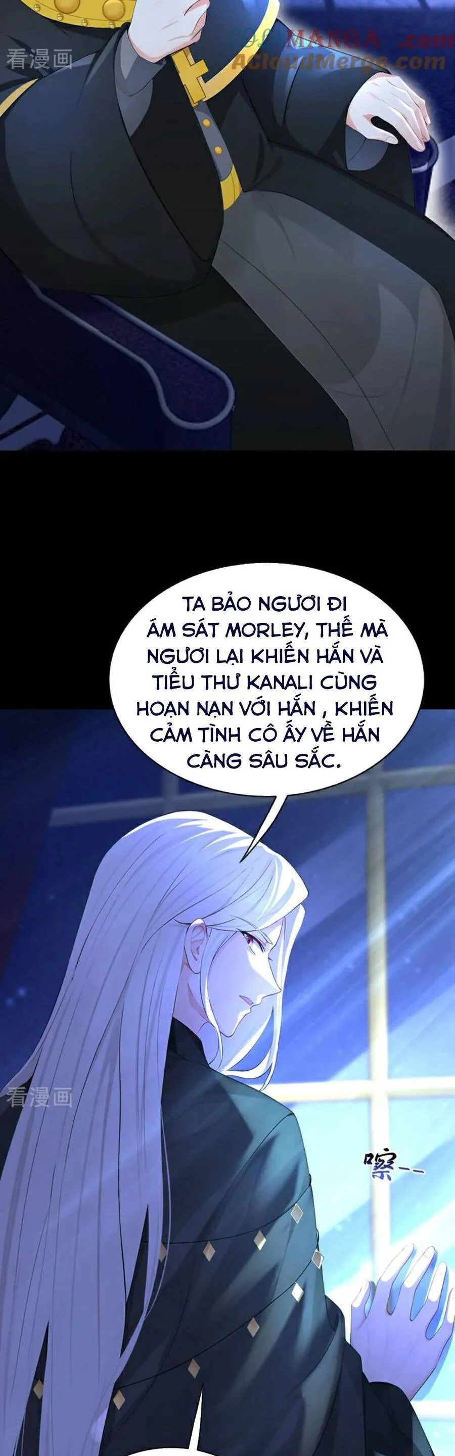 Xuyên Nhanh: Ký Chủ Cô Ấy Một Lòng Muốn Chết Chapter 155 - Trang 2