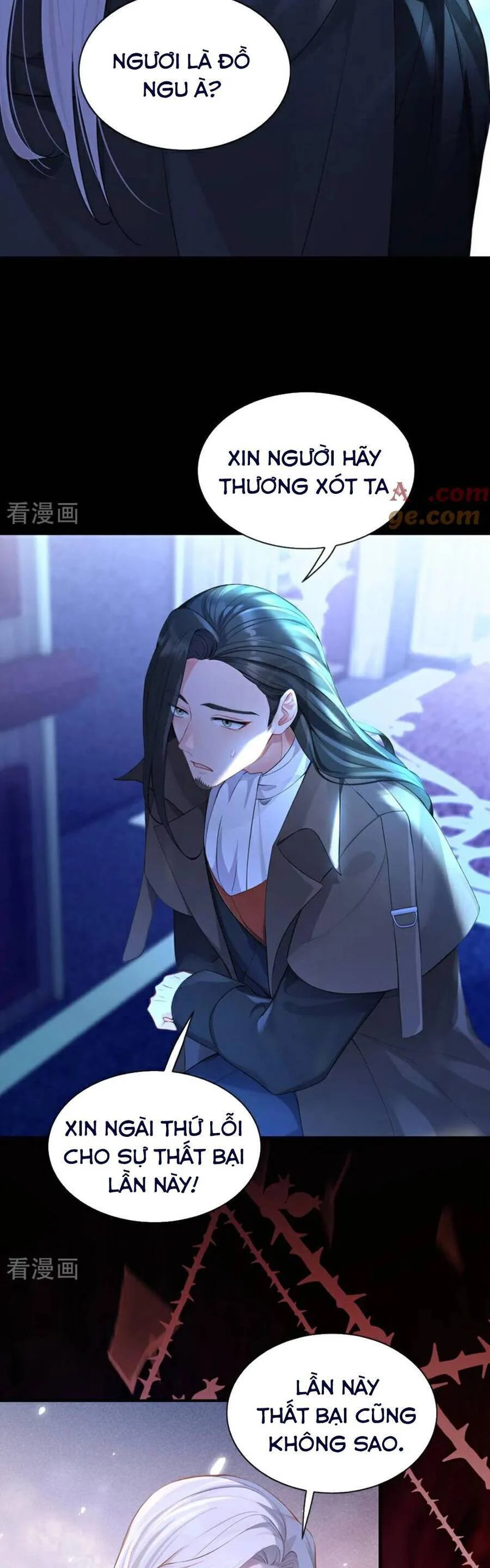 Xuyên Nhanh: Ký Chủ Cô Ấy Một Lòng Muốn Chết Chapter 155 - Trang 2