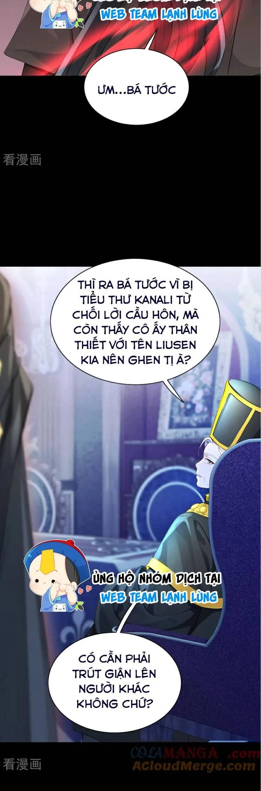 Xuyên Nhanh: Ký Chủ Cô Ấy Một Lòng Muốn Chết Chapter 155 - Trang 2