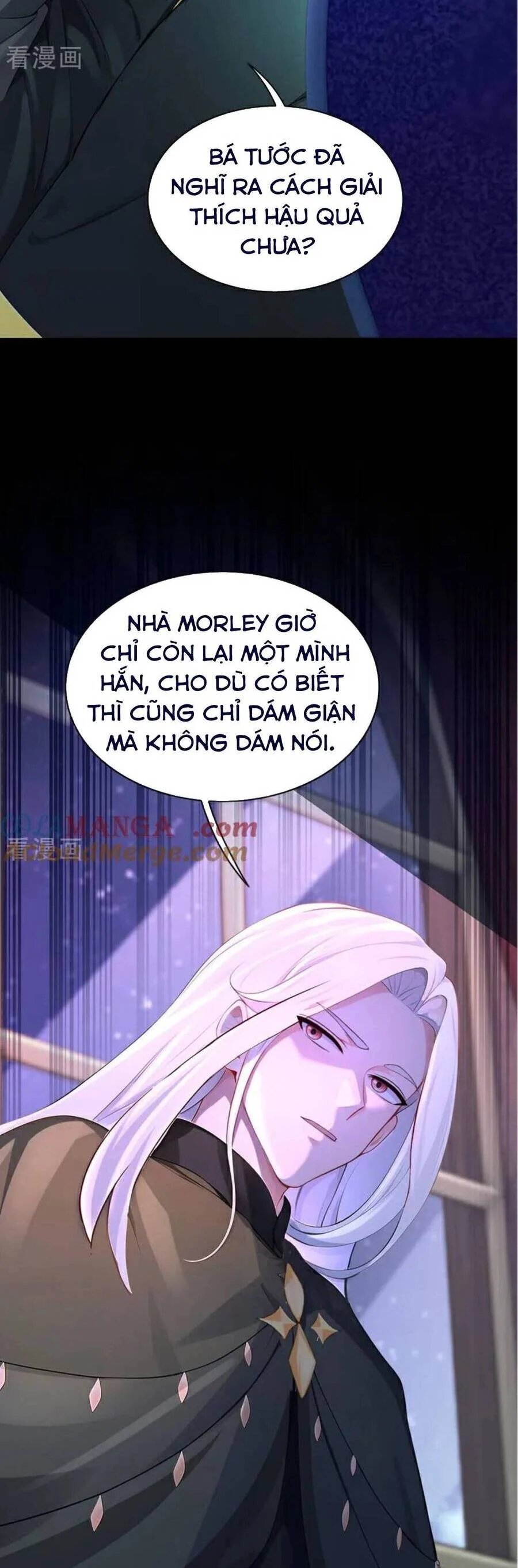 Xuyên Nhanh: Ký Chủ Cô Ấy Một Lòng Muốn Chết Chapter 155 - Trang 2