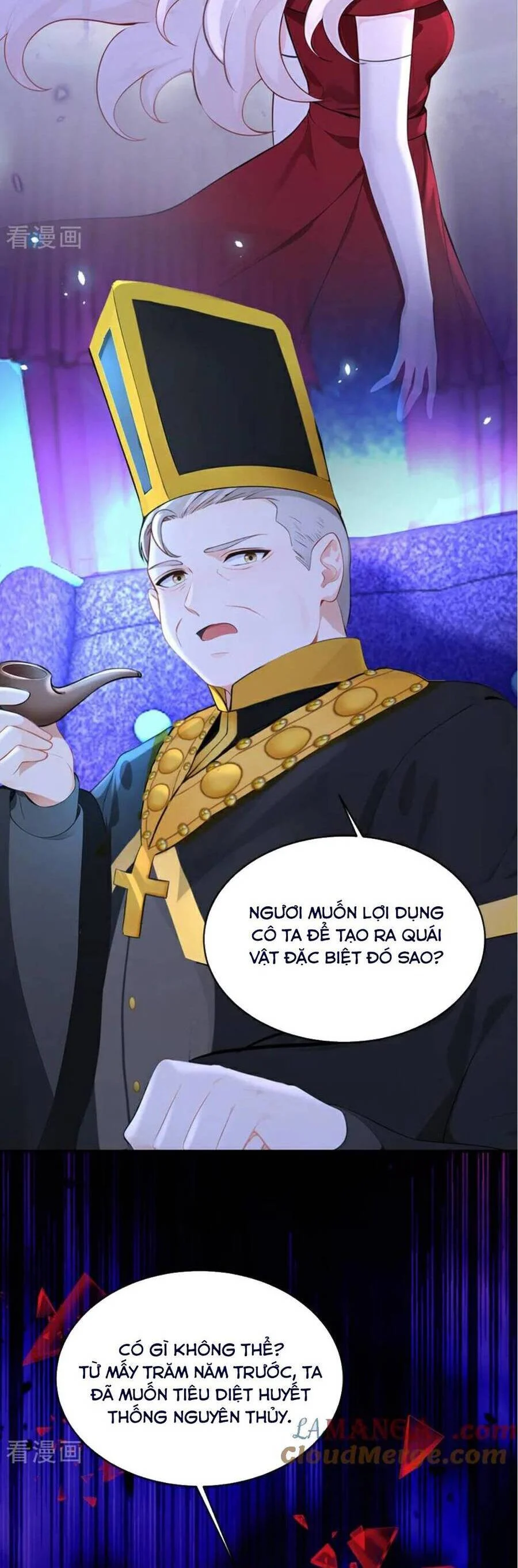 Xuyên Nhanh: Ký Chủ Cô Ấy Một Lòng Muốn Chết Chapter 155 - Trang 2