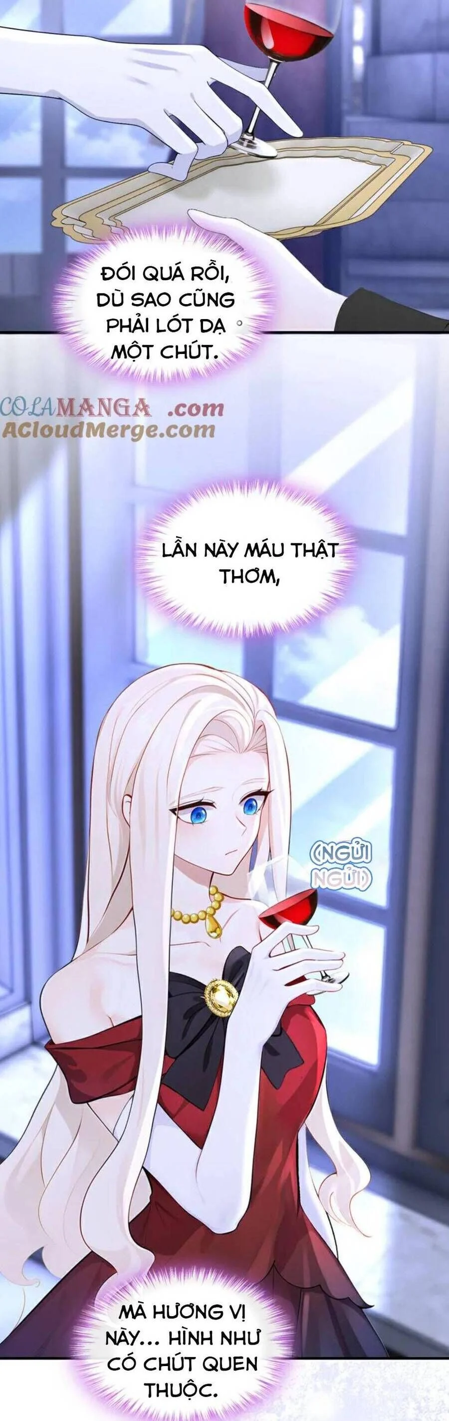 Xuyên Nhanh: Ký Chủ Cô Ấy Một Lòng Muốn Chết Chapter 157 - Trang 2