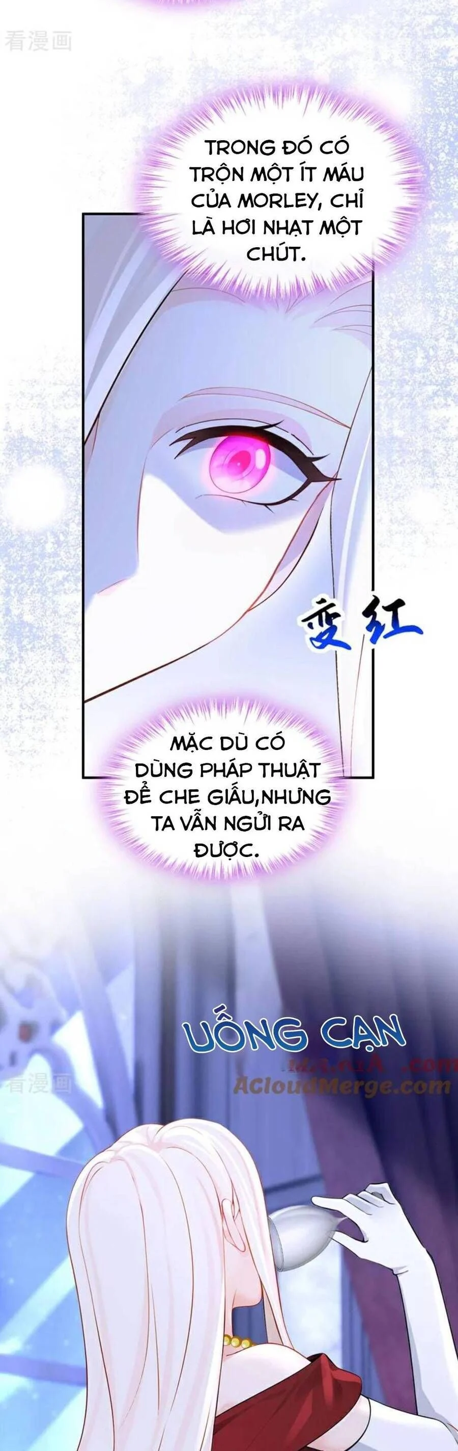 Xuyên Nhanh: Ký Chủ Cô Ấy Một Lòng Muốn Chết Chapter 157 - Trang 2
