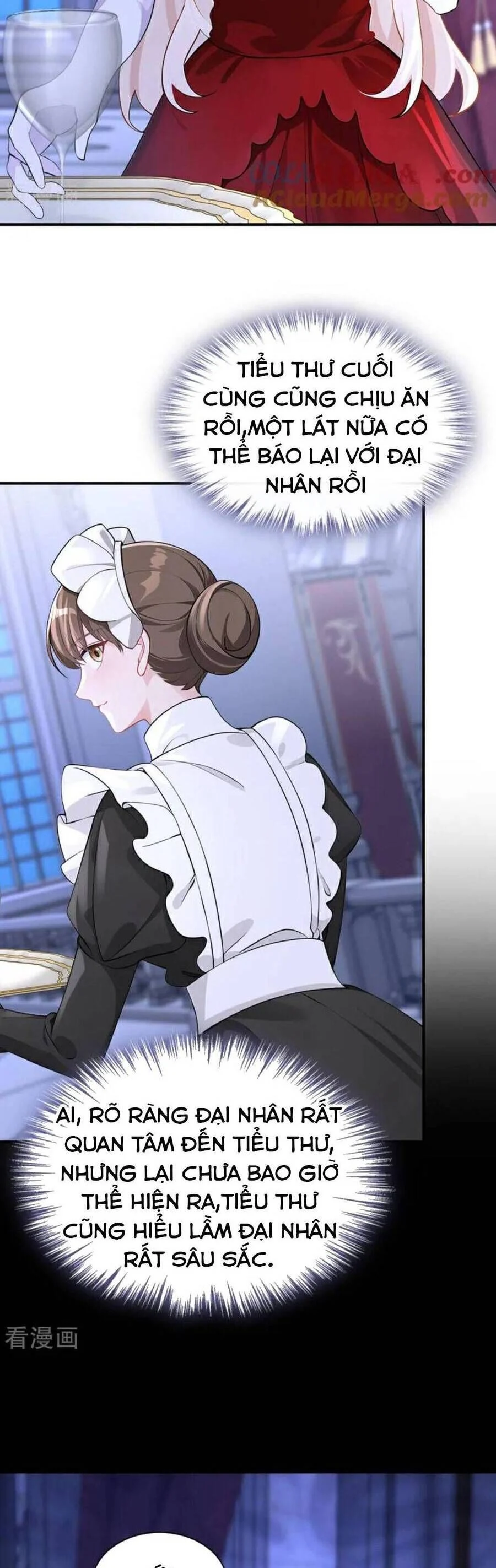 Xuyên Nhanh: Ký Chủ Cô Ấy Một Lòng Muốn Chết Chapter 157 - Trang 2