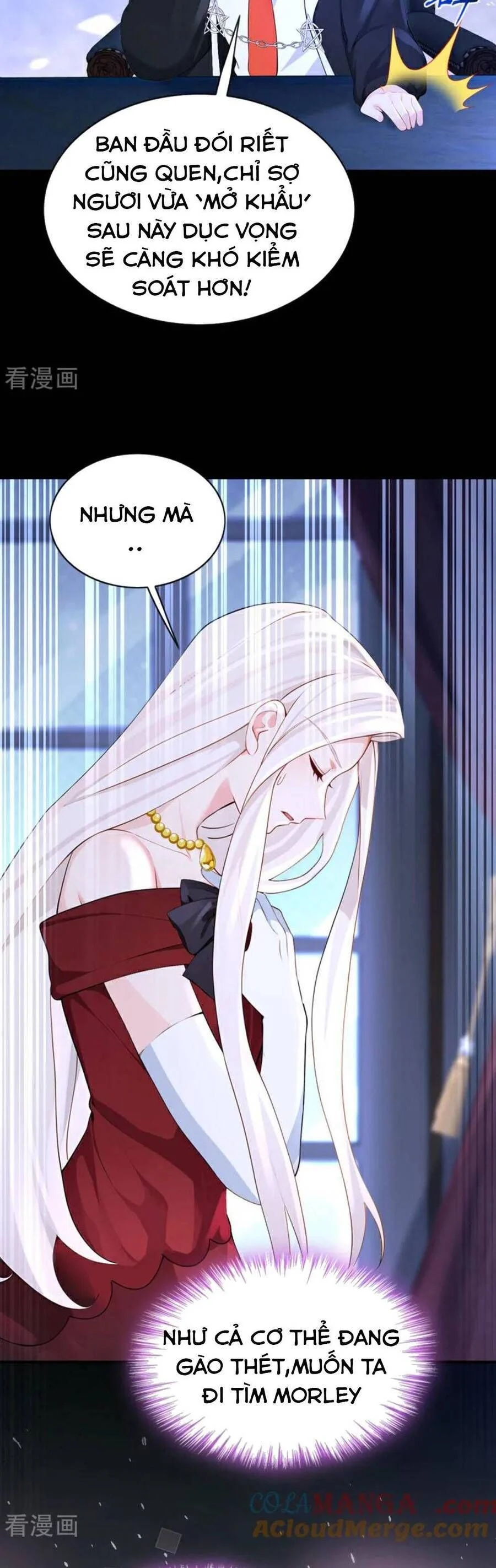 Xuyên Nhanh: Ký Chủ Cô Ấy Một Lòng Muốn Chết Chapter 157 - Trang 2