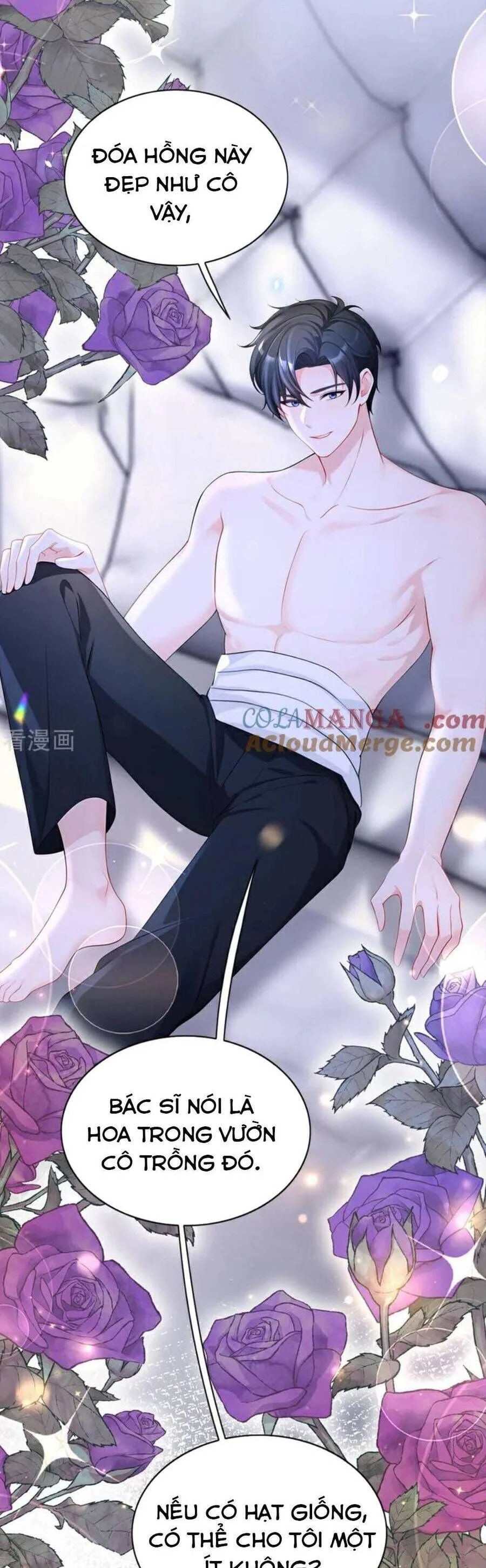 Xuyên Nhanh: Ký Chủ Cô Ấy Một Lòng Muốn Chết Chapter 157 - Trang 2