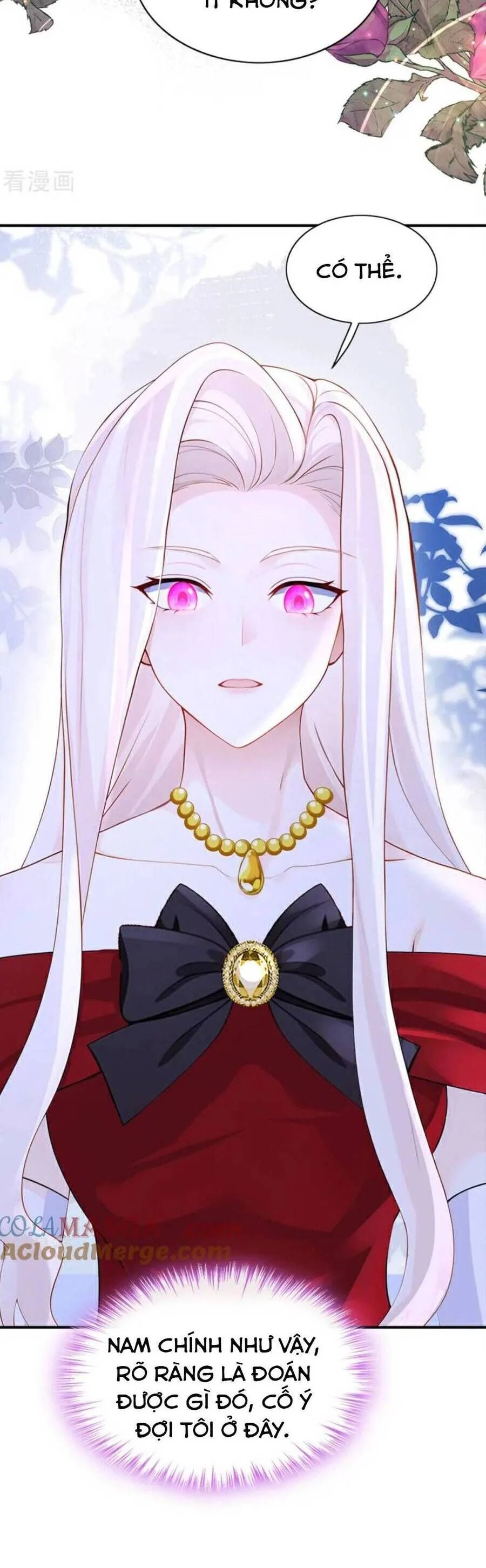 Xuyên Nhanh: Ký Chủ Cô Ấy Một Lòng Muốn Chết Chapter 157 - Trang 2