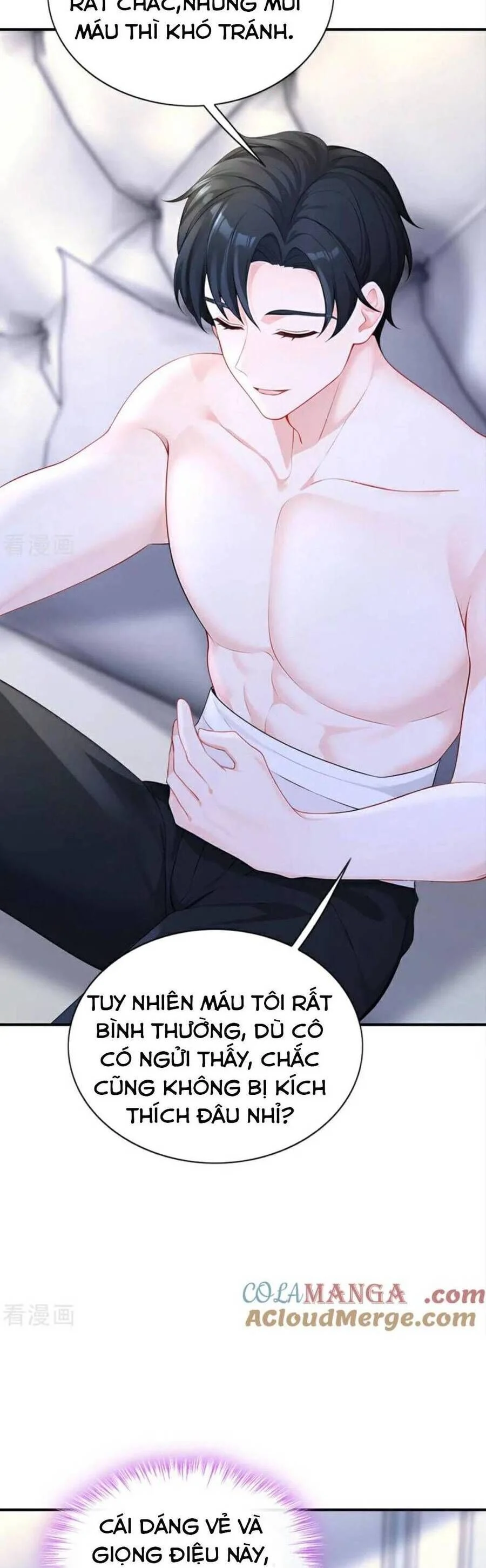 Xuyên Nhanh: Ký Chủ Cô Ấy Một Lòng Muốn Chết Chapter 157 - Trang 2