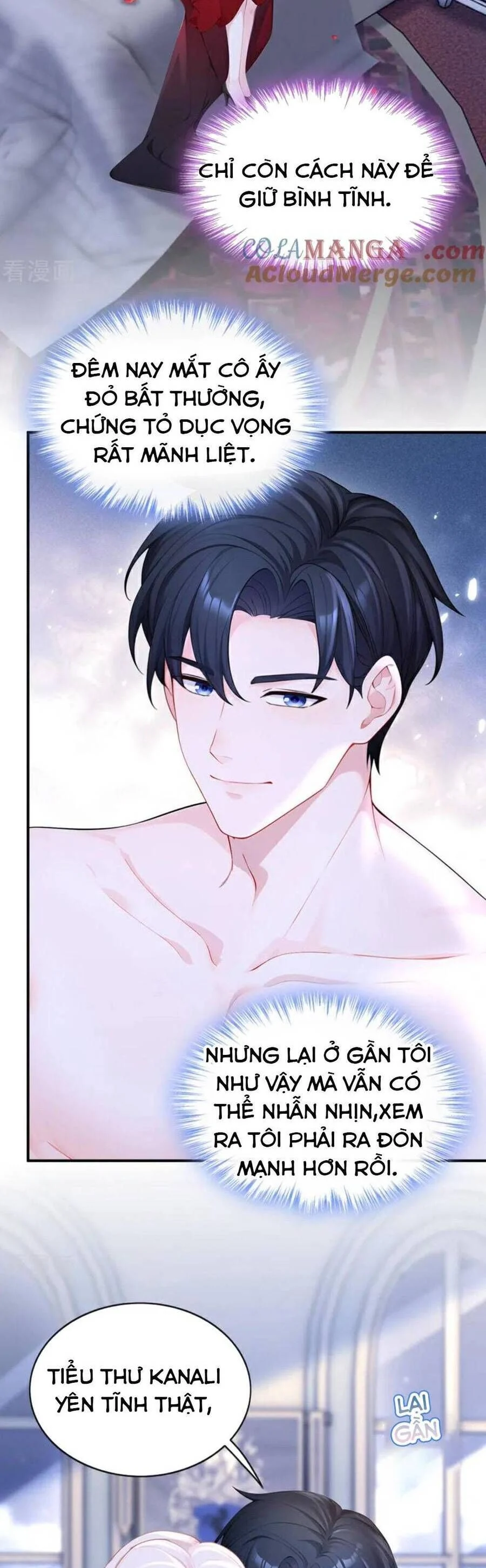 Xuyên Nhanh: Ký Chủ Cô Ấy Một Lòng Muốn Chết Chapter 157 - Trang 2