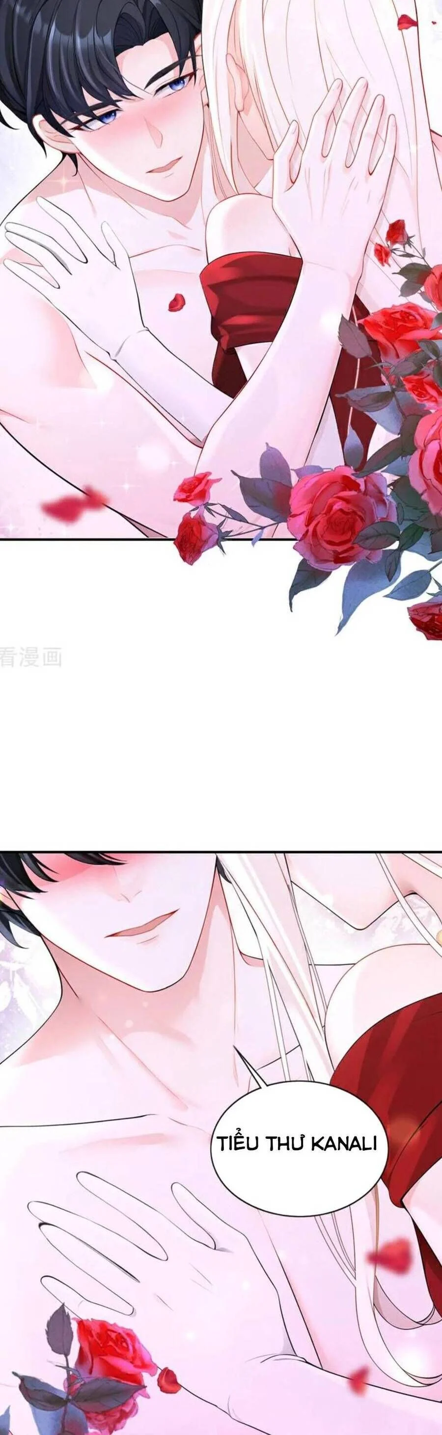 Xuyên Nhanh: Ký Chủ Cô Ấy Một Lòng Muốn Chết Chapter 157 - Trang 2