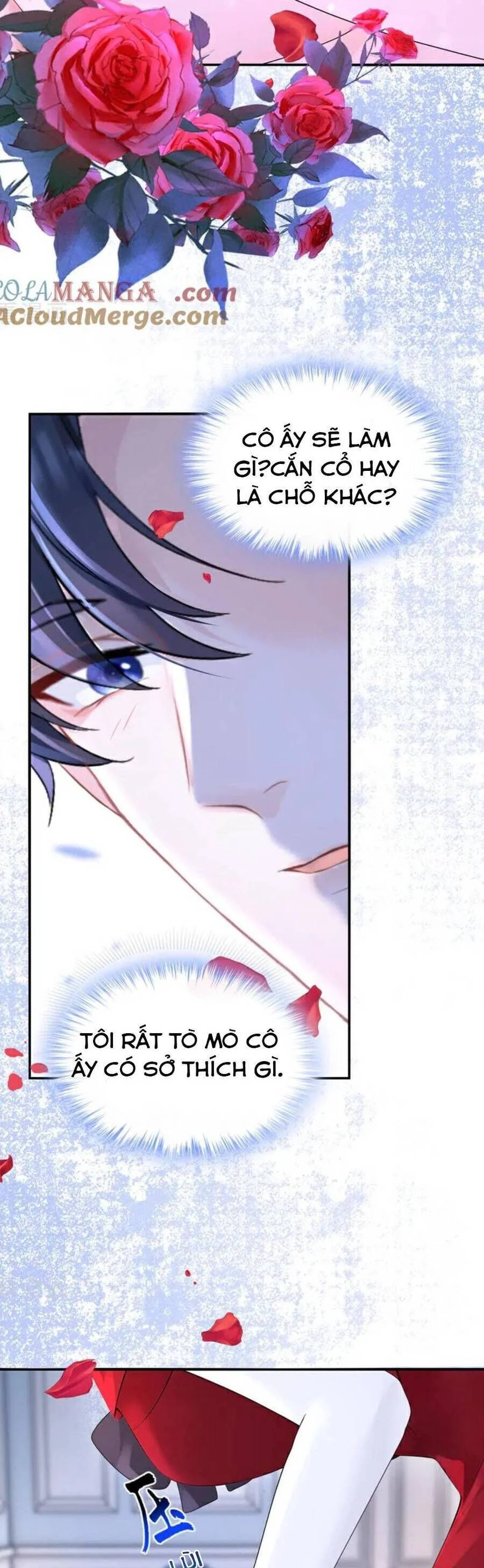 Xuyên Nhanh: Ký Chủ Cô Ấy Một Lòng Muốn Chết Chapter 157 - Trang 2