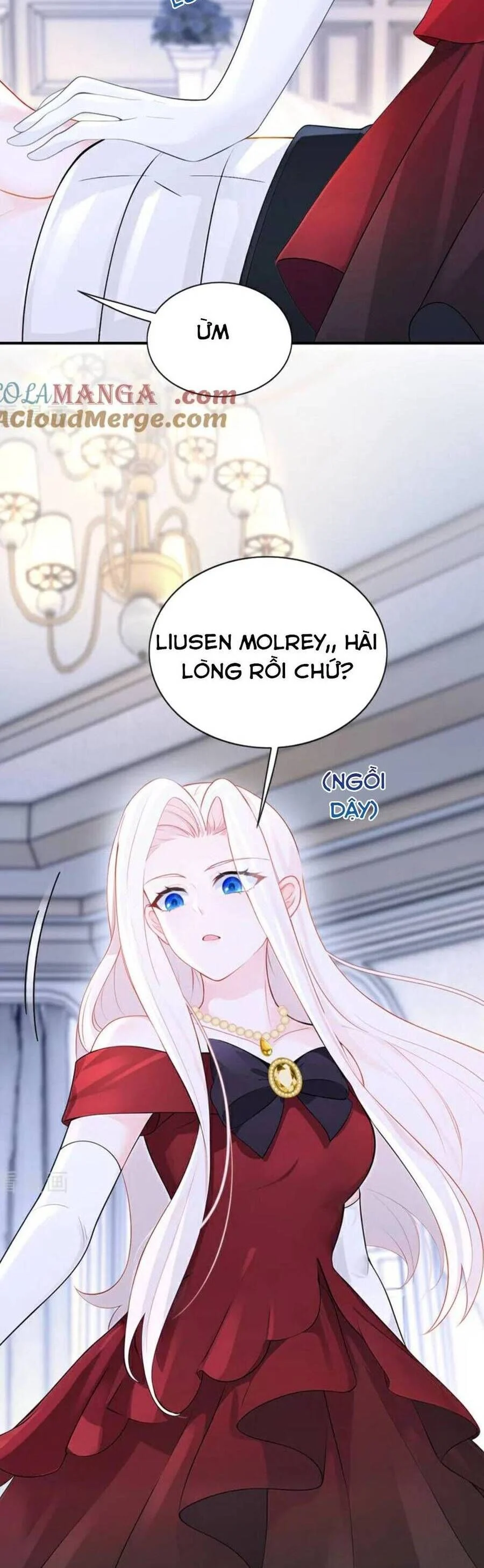 Xuyên Nhanh: Ký Chủ Cô Ấy Một Lòng Muốn Chết Chapter 157 - Trang 2