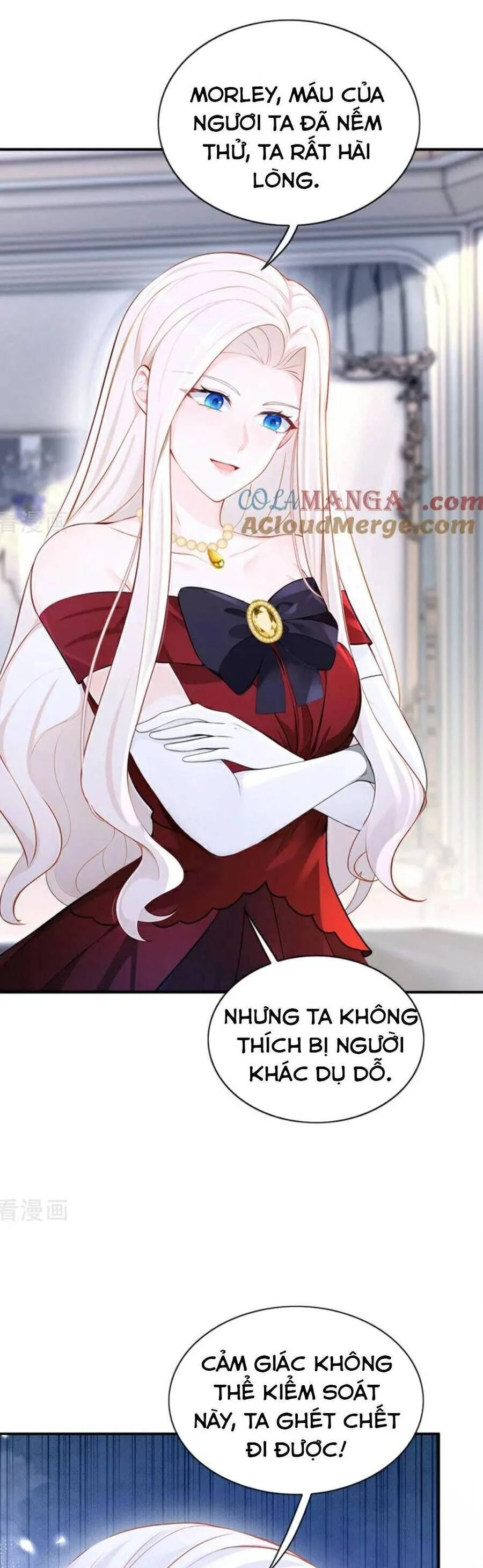 Xuyên Nhanh: Ký Chủ Cô Ấy Một Lòng Muốn Chết Chapter 157 - Trang 2