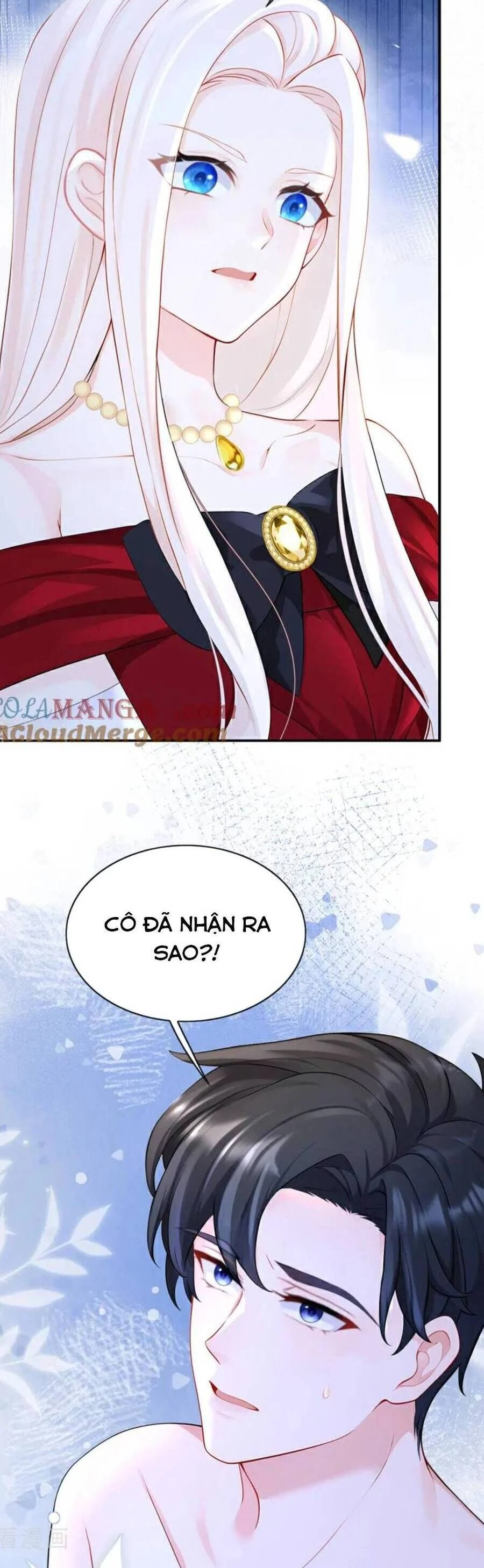 Xuyên Nhanh: Ký Chủ Cô Ấy Một Lòng Muốn Chết Chapter 157 - Trang 2