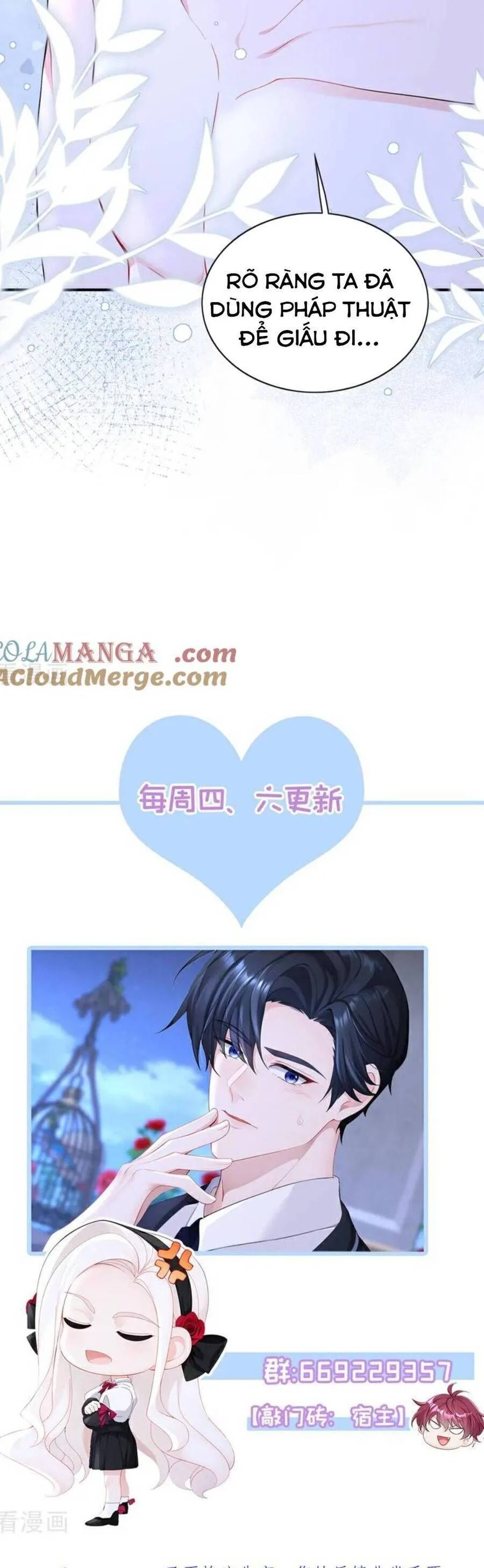 Xuyên Nhanh: Ký Chủ Cô Ấy Một Lòng Muốn Chết Chapter 157 - Trang 2