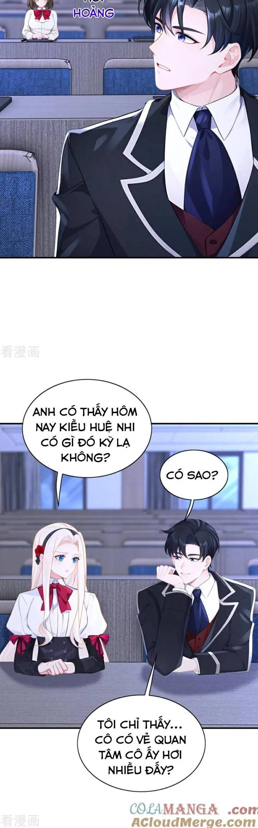 Xuyên Nhanh: Ký Chủ Cô Ấy Một Lòng Muốn Chết Chapter 159 - Trang 2