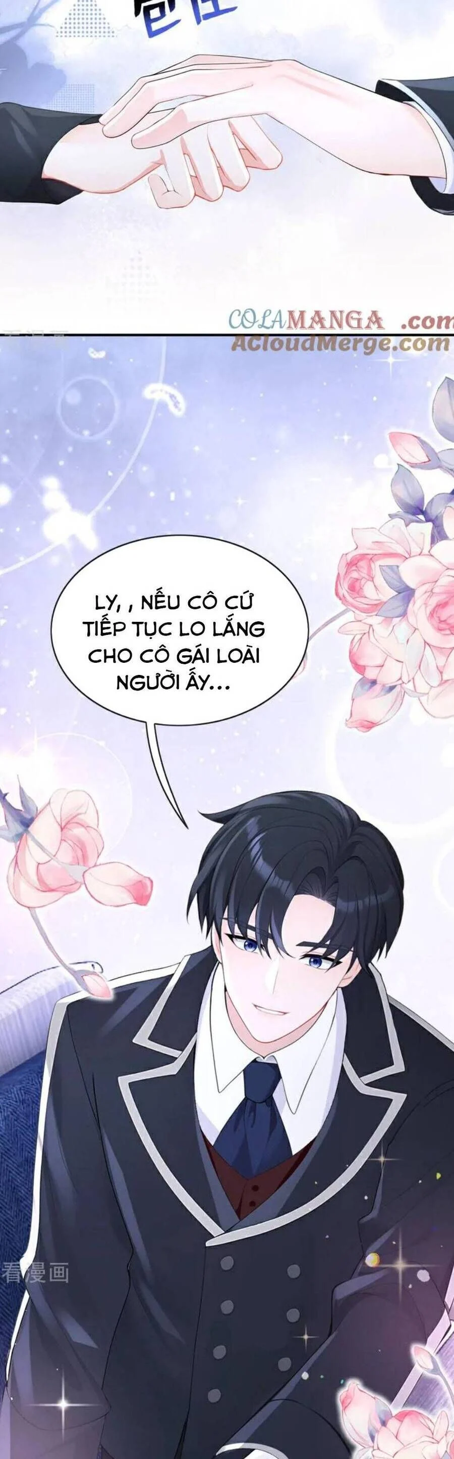Xuyên Nhanh: Ký Chủ Cô Ấy Một Lòng Muốn Chết Chapter 159 - Trang 2