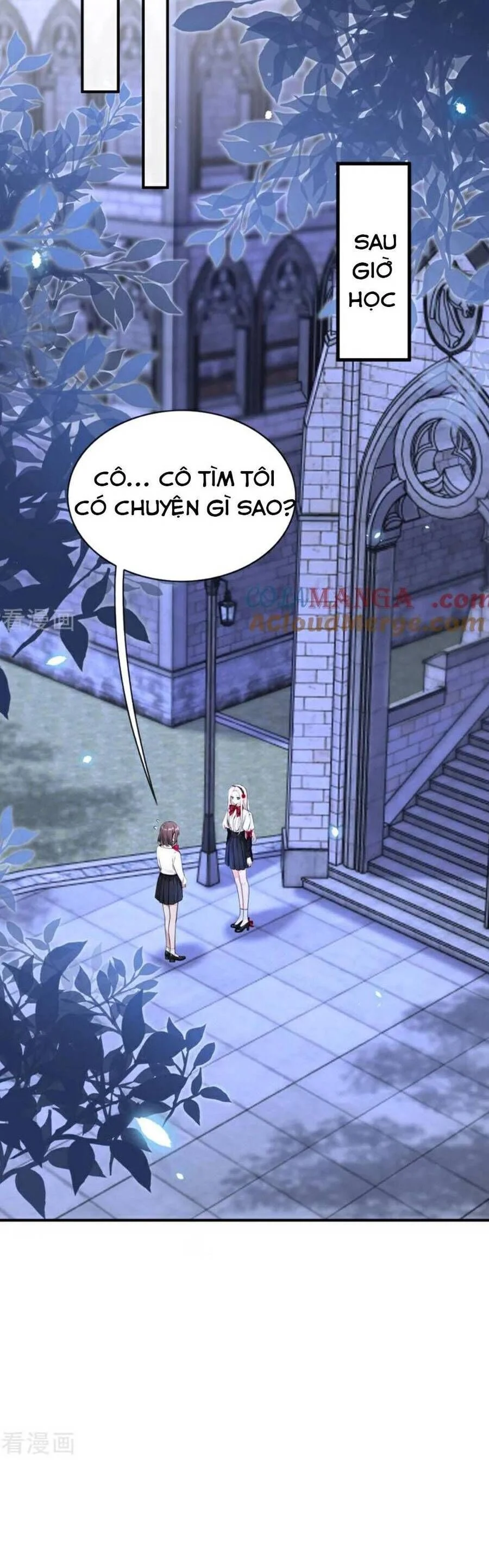 Xuyên Nhanh: Ký Chủ Cô Ấy Một Lòng Muốn Chết Chapter 159 - Trang 2