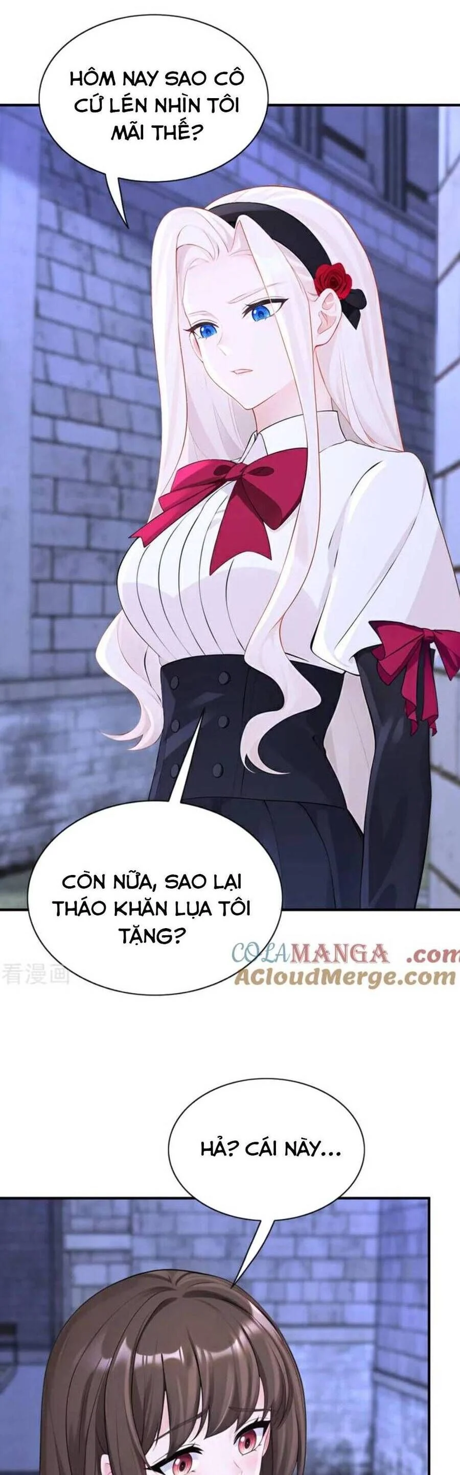 Xuyên Nhanh: Ký Chủ Cô Ấy Một Lòng Muốn Chết Chapter 159 - Trang 2