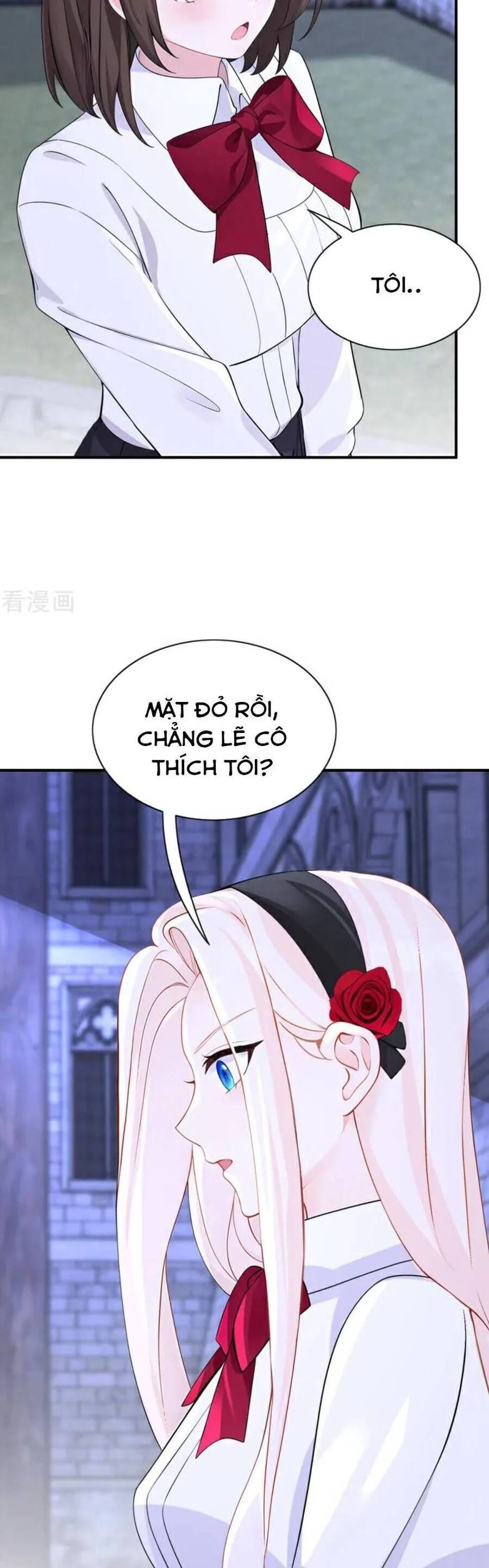 Xuyên Nhanh: Ký Chủ Cô Ấy Một Lòng Muốn Chết Chapter 159 - Trang 2