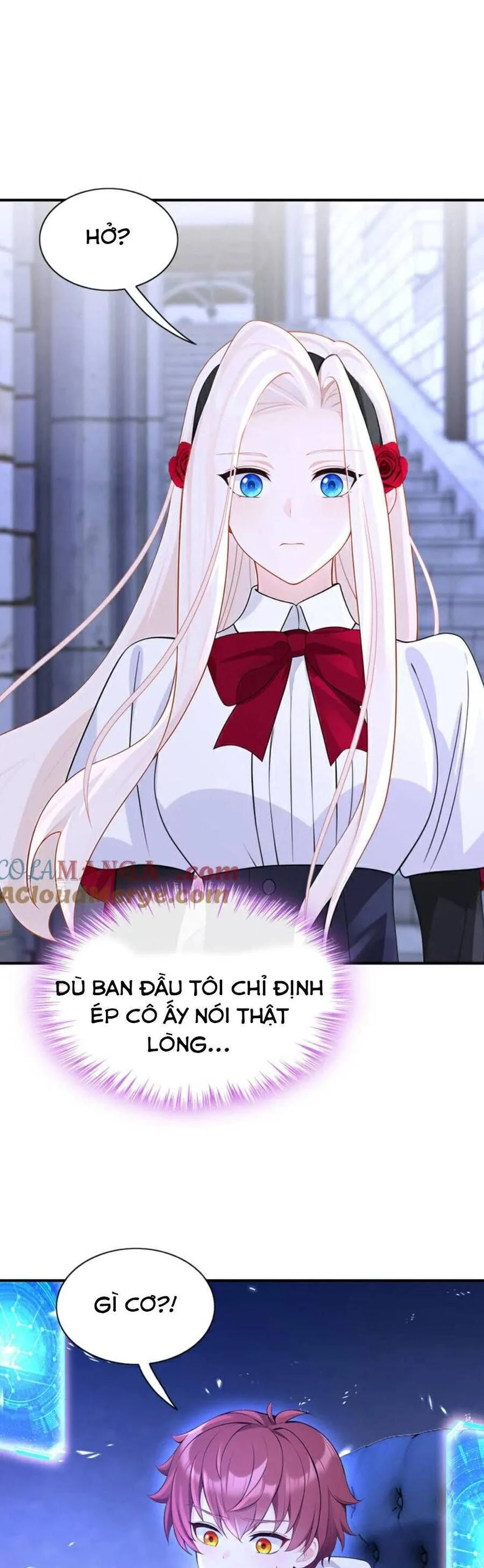Xuyên Nhanh: Ký Chủ Cô Ấy Một Lòng Muốn Chết Chapter 159 - Trang 2
