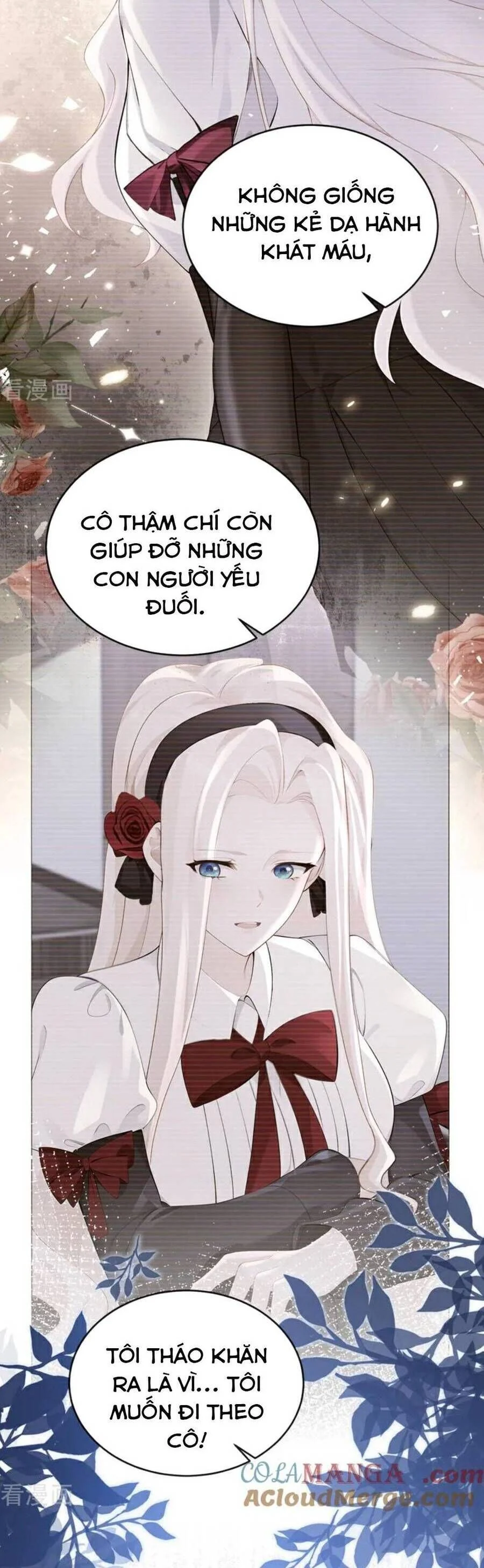 Xuyên Nhanh: Ký Chủ Cô Ấy Một Lòng Muốn Chết Chapter 159 - Trang 2