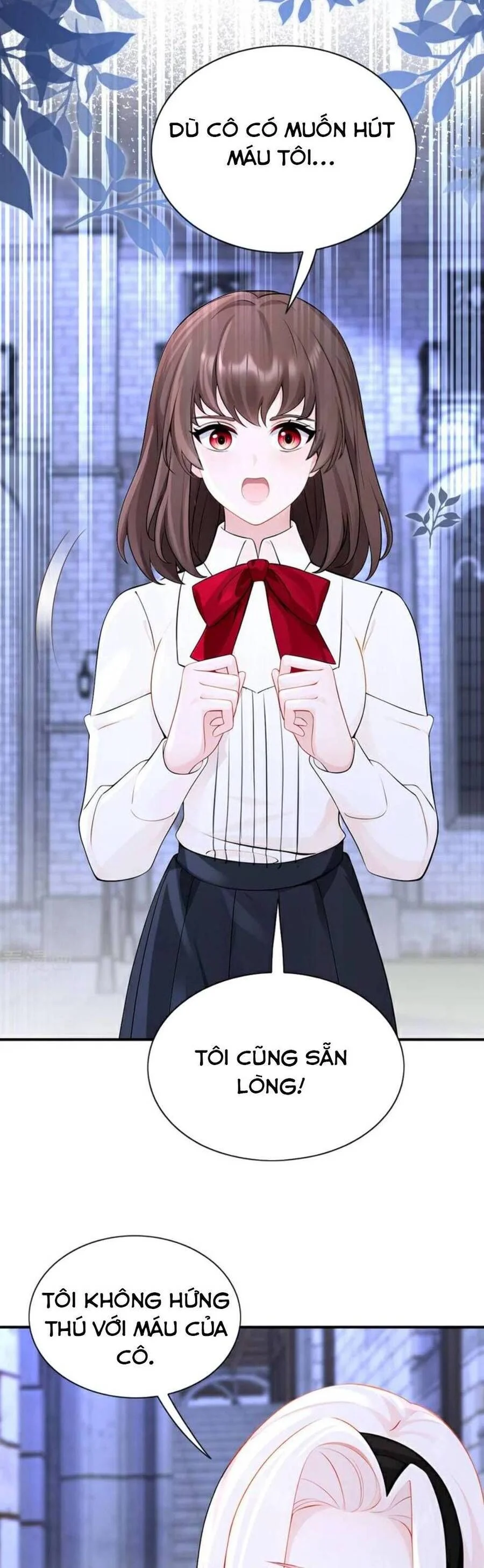 Xuyên Nhanh: Ký Chủ Cô Ấy Một Lòng Muốn Chết Chapter 159 - Trang 2