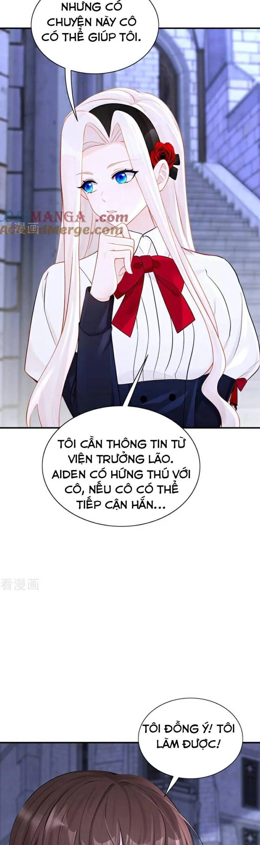 Xuyên Nhanh: Ký Chủ Cô Ấy Một Lòng Muốn Chết Chapter 159 - Trang 2