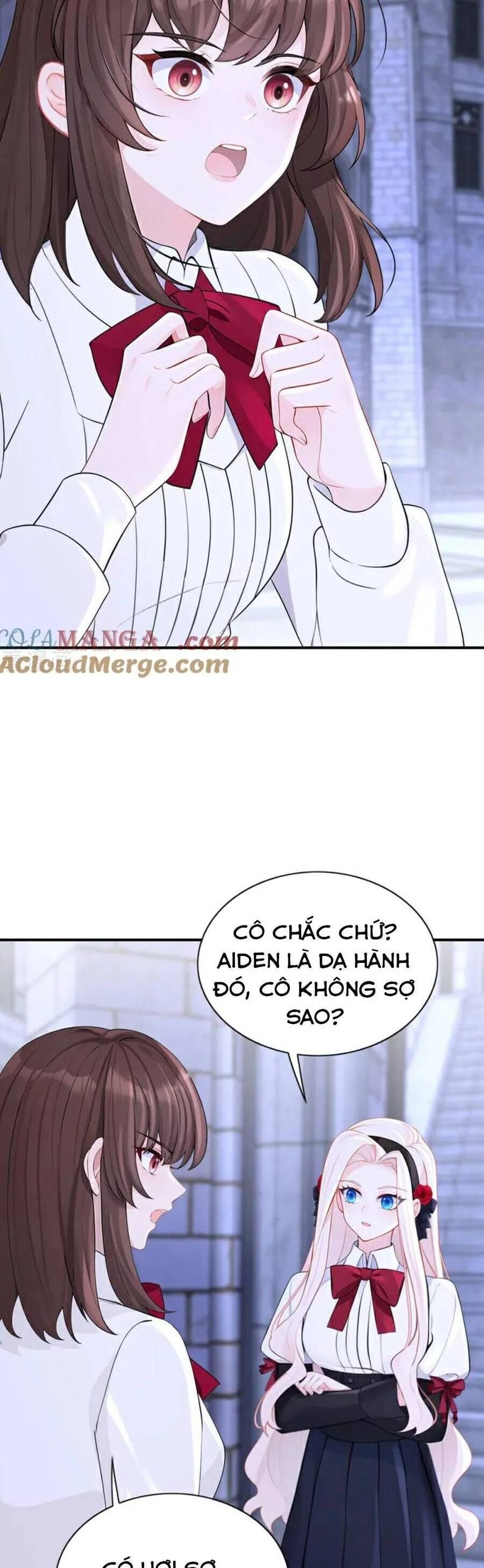 Xuyên Nhanh: Ký Chủ Cô Ấy Một Lòng Muốn Chết Chapter 159 - Trang 2