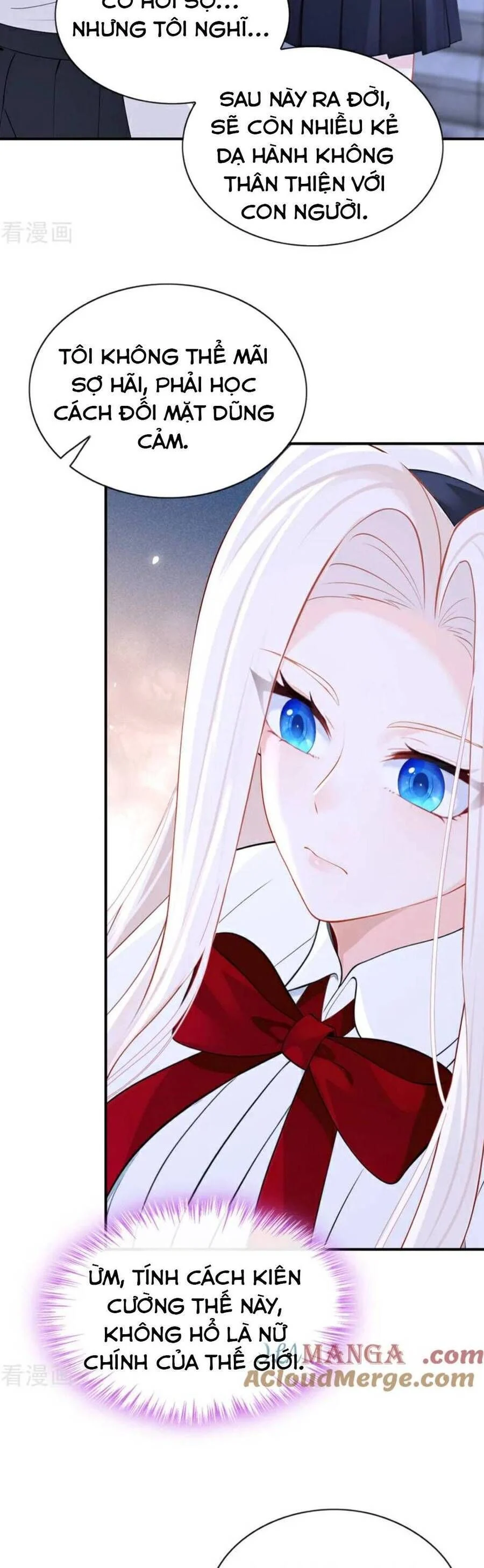 Xuyên Nhanh: Ký Chủ Cô Ấy Một Lòng Muốn Chết Chapter 159 - Trang 2