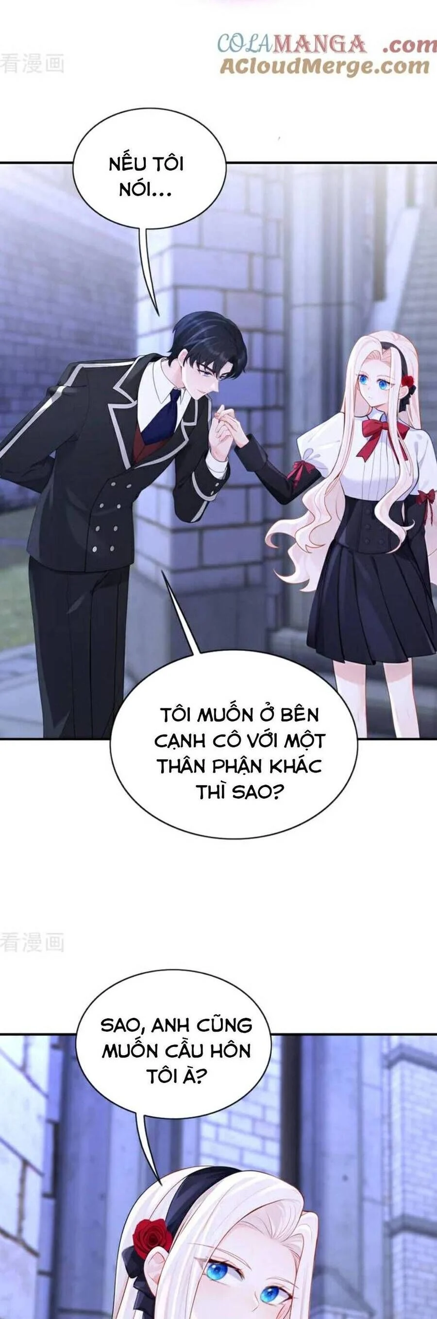 Xuyên Nhanh: Ký Chủ Cô Ấy Một Lòng Muốn Chết Chapter 159 - Trang 2