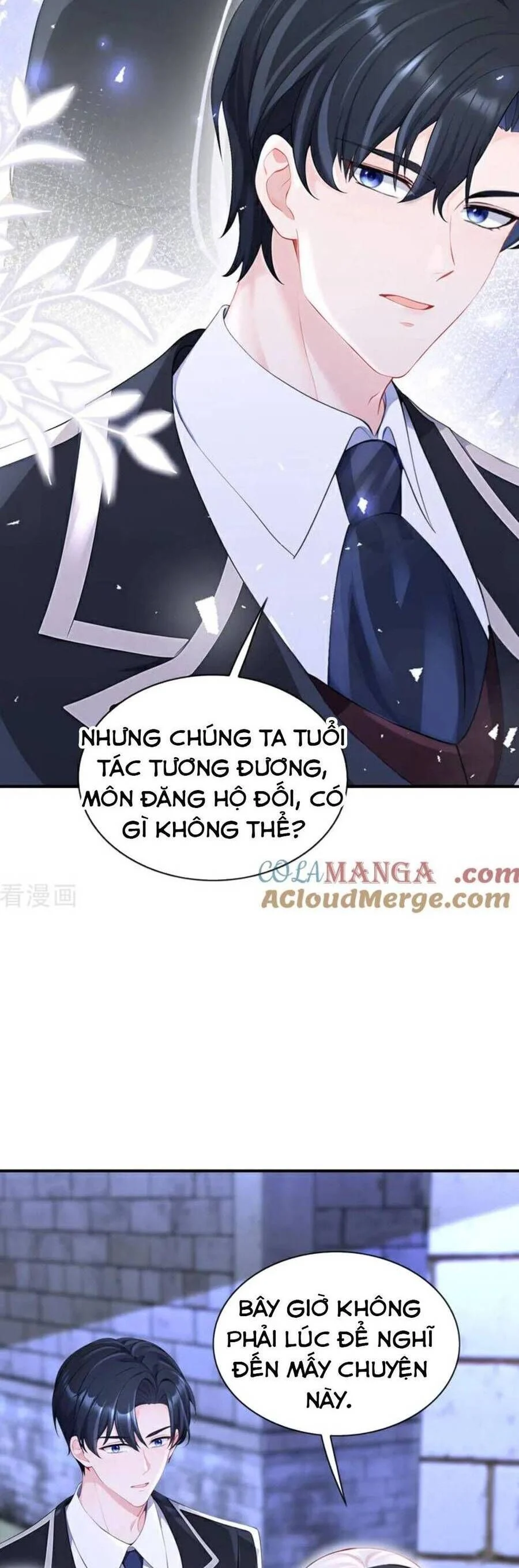 Xuyên Nhanh: Ký Chủ Cô Ấy Một Lòng Muốn Chết Chapter 159 - Trang 2