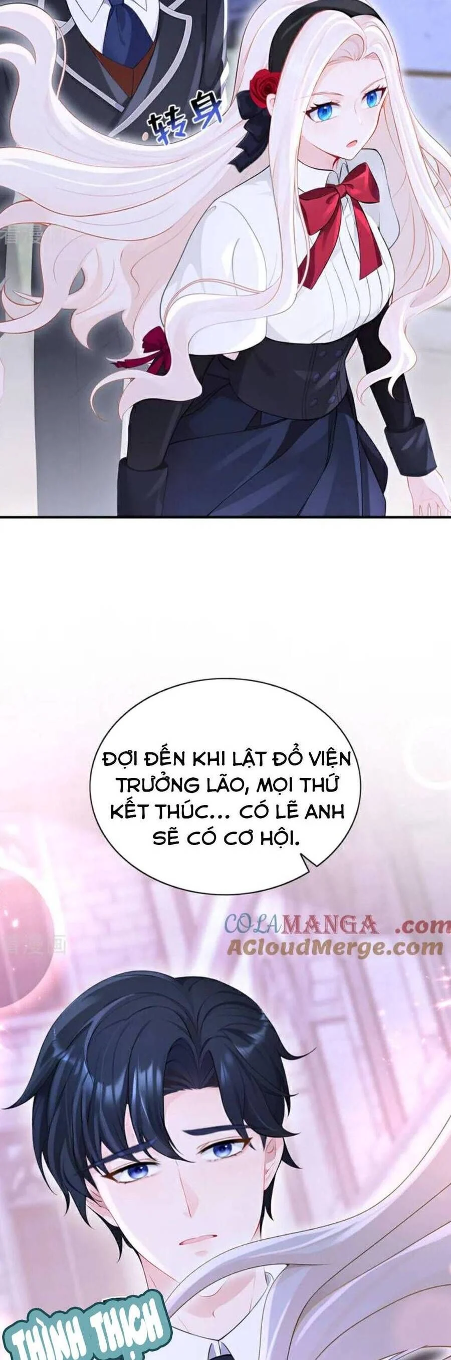 Xuyên Nhanh: Ký Chủ Cô Ấy Một Lòng Muốn Chết Chapter 159 - Trang 2