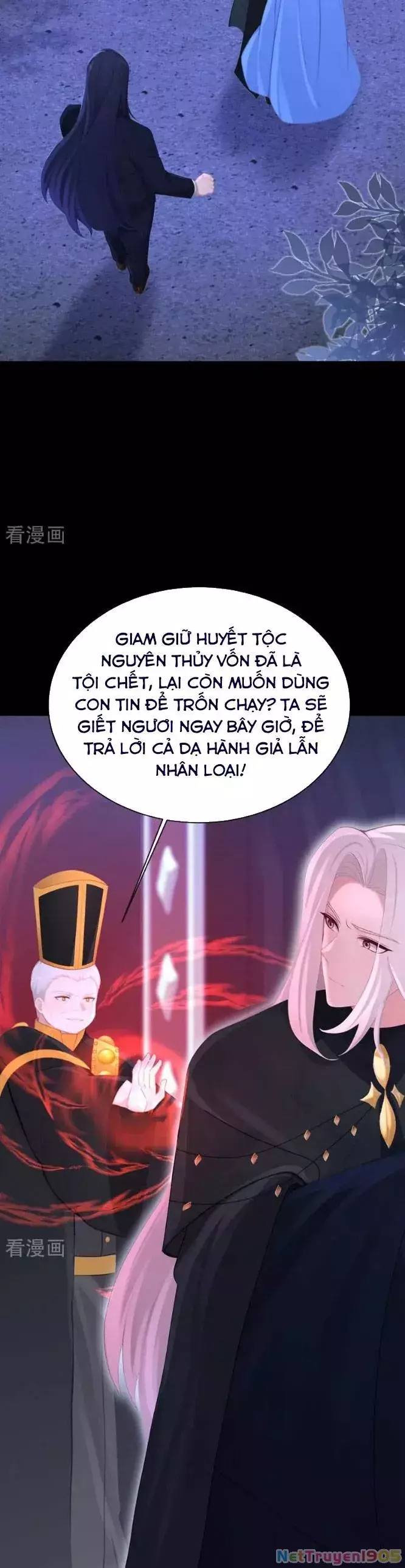 Xuyên Nhanh: Ký Chủ Cô Ấy Một Lòng Muốn Chết Chapter 172 - Trang 2