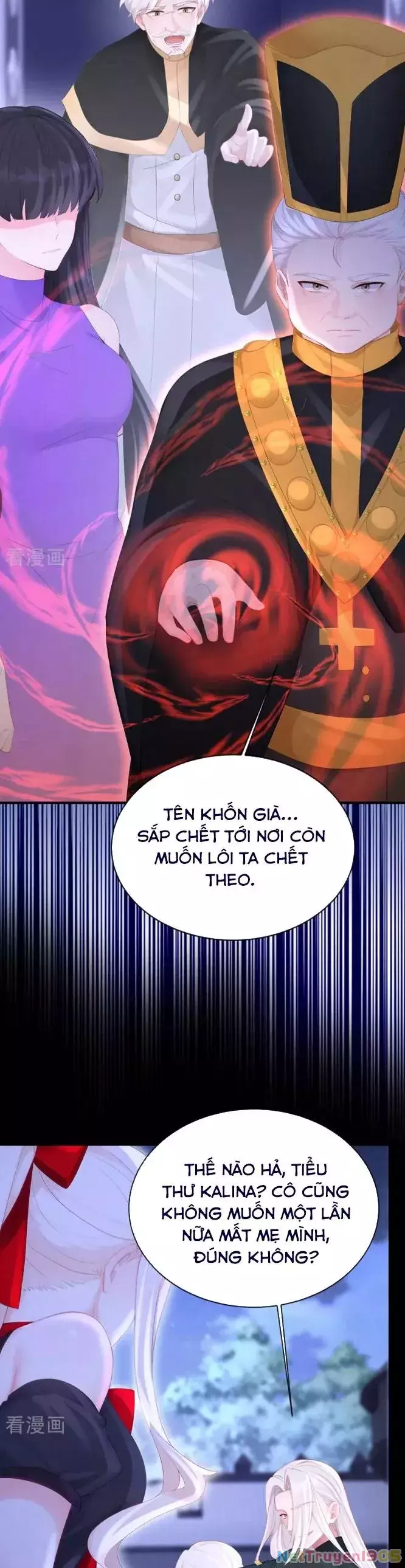 Xuyên Nhanh: Ký Chủ Cô Ấy Một Lòng Muốn Chết Chapter 172 - Trang 2