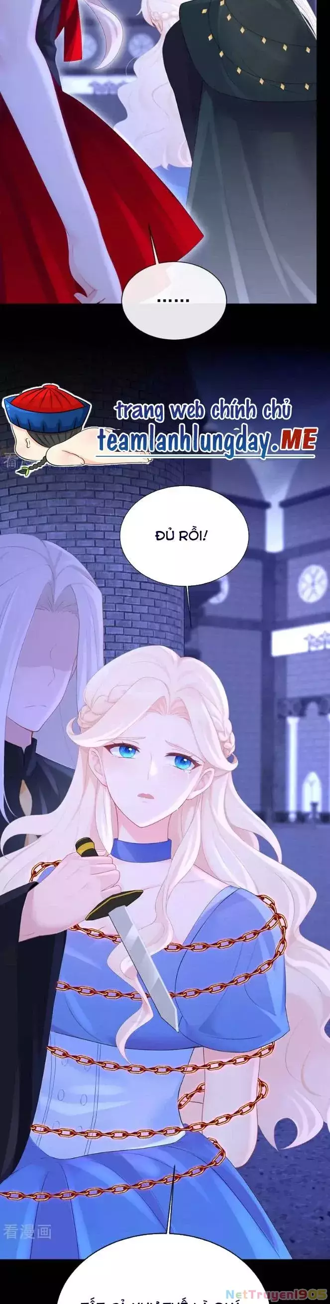 Xuyên Nhanh: Ký Chủ Cô Ấy Một Lòng Muốn Chết Chapter 172 - Trang 2