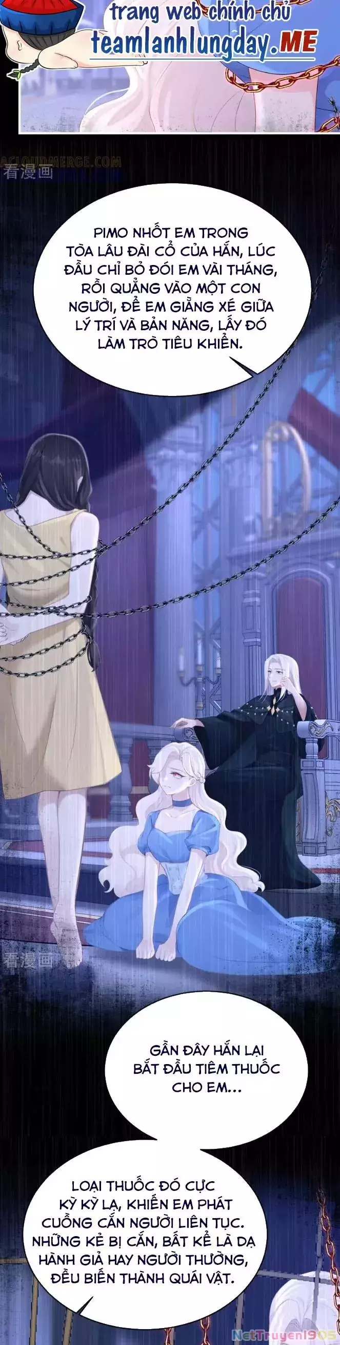 Xuyên Nhanh: Ký Chủ Cô Ấy Một Lòng Muốn Chết Chapter 172 - Trang 2