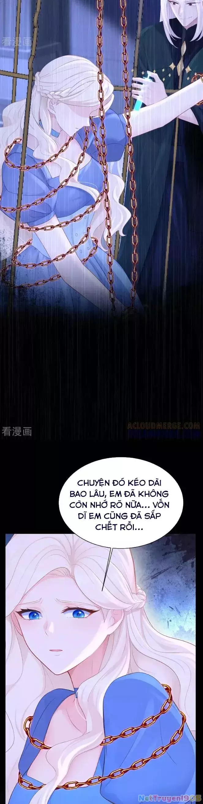 Xuyên Nhanh: Ký Chủ Cô Ấy Một Lòng Muốn Chết Chapter 172 - Trang 2