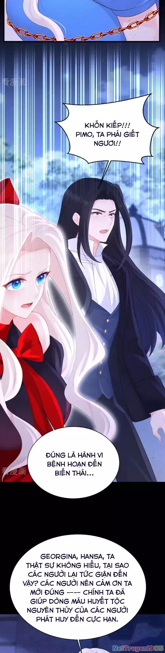 Xuyên Nhanh: Ký Chủ Cô Ấy Một Lòng Muốn Chết Chapter 172 - Trang 2
