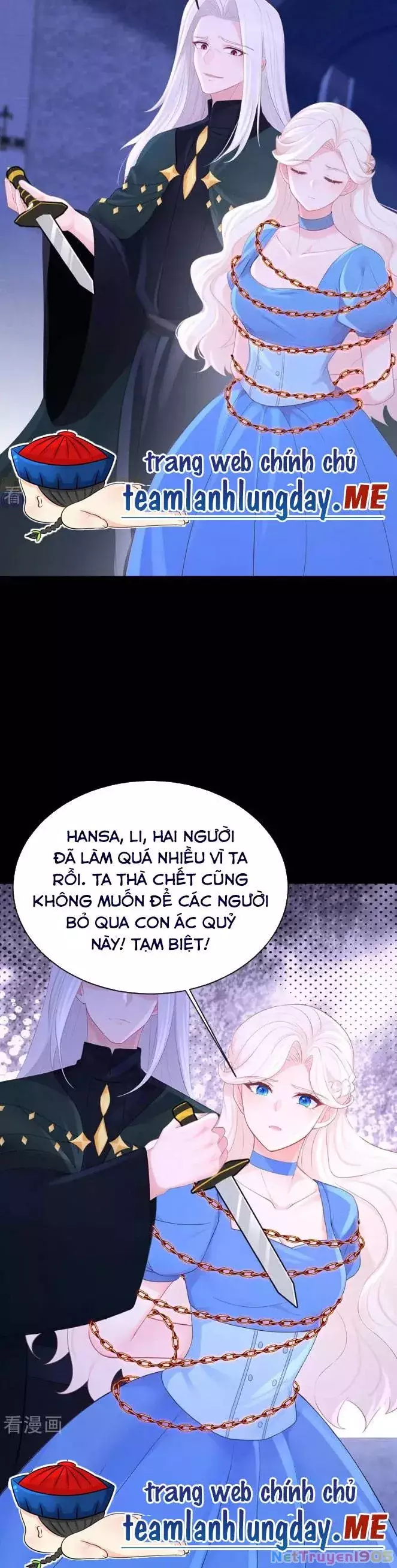 Xuyên Nhanh: Ký Chủ Cô Ấy Một Lòng Muốn Chết Chapter 172 - Trang 2