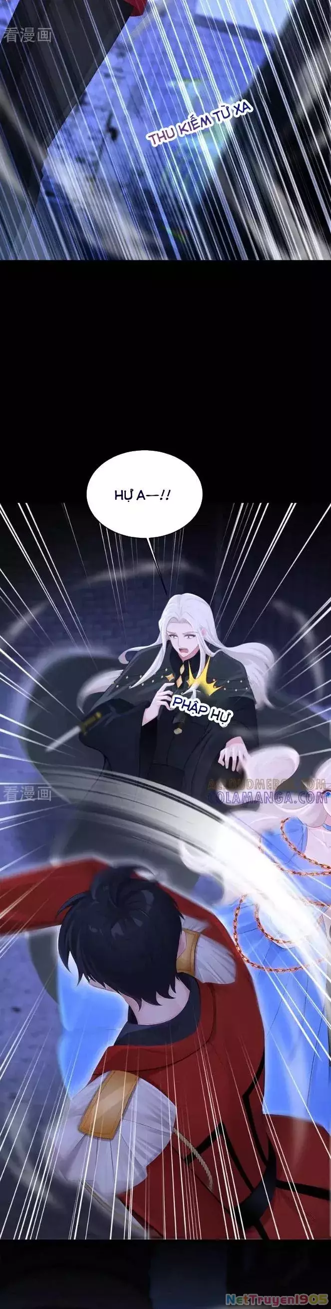 Xuyên Nhanh: Ký Chủ Cô Ấy Một Lòng Muốn Chết Chapter 172 - Trang 2