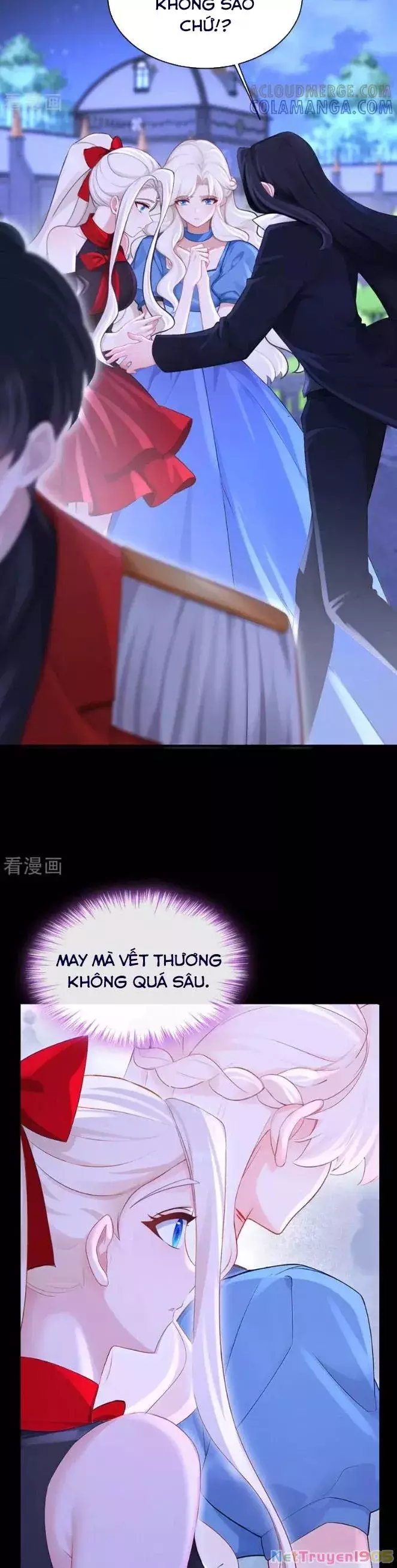 Xuyên Nhanh: Ký Chủ Cô Ấy Một Lòng Muốn Chết Chapter 172 - Trang 2