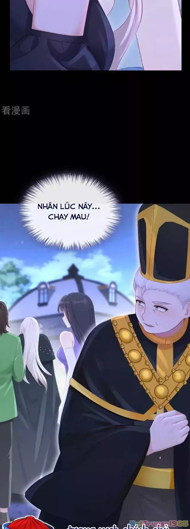 Xuyên Nhanh: Ký Chủ Cô Ấy Một Lòng Muốn Chết Chapter 172 - Trang 2